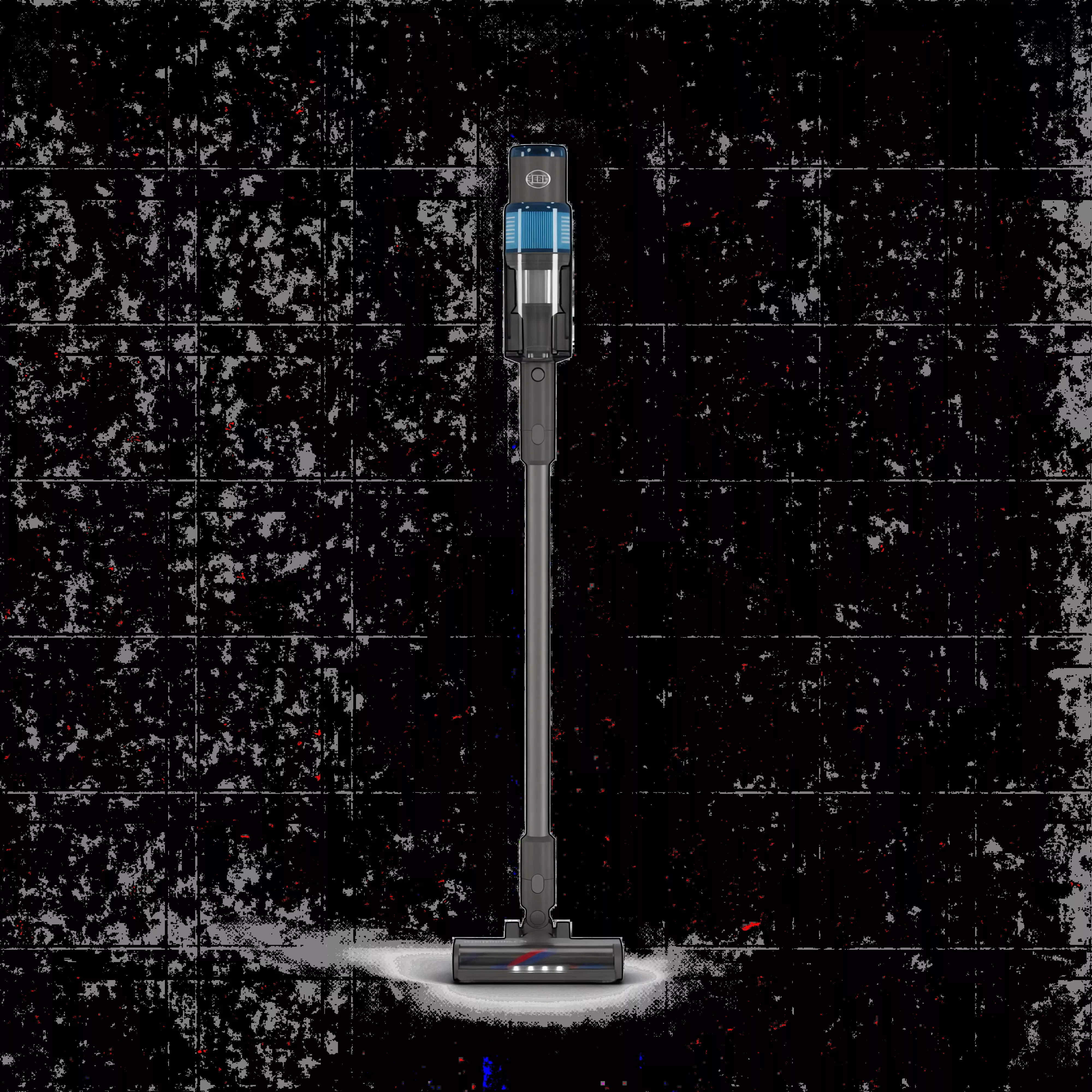 SEBO Balance A1 Cordless Stick Vacuum