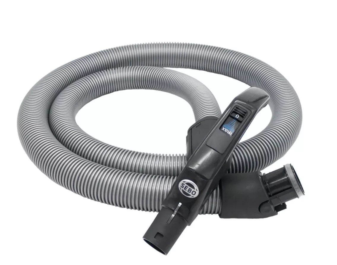 Sebo E3 Electric Hose Including Handle