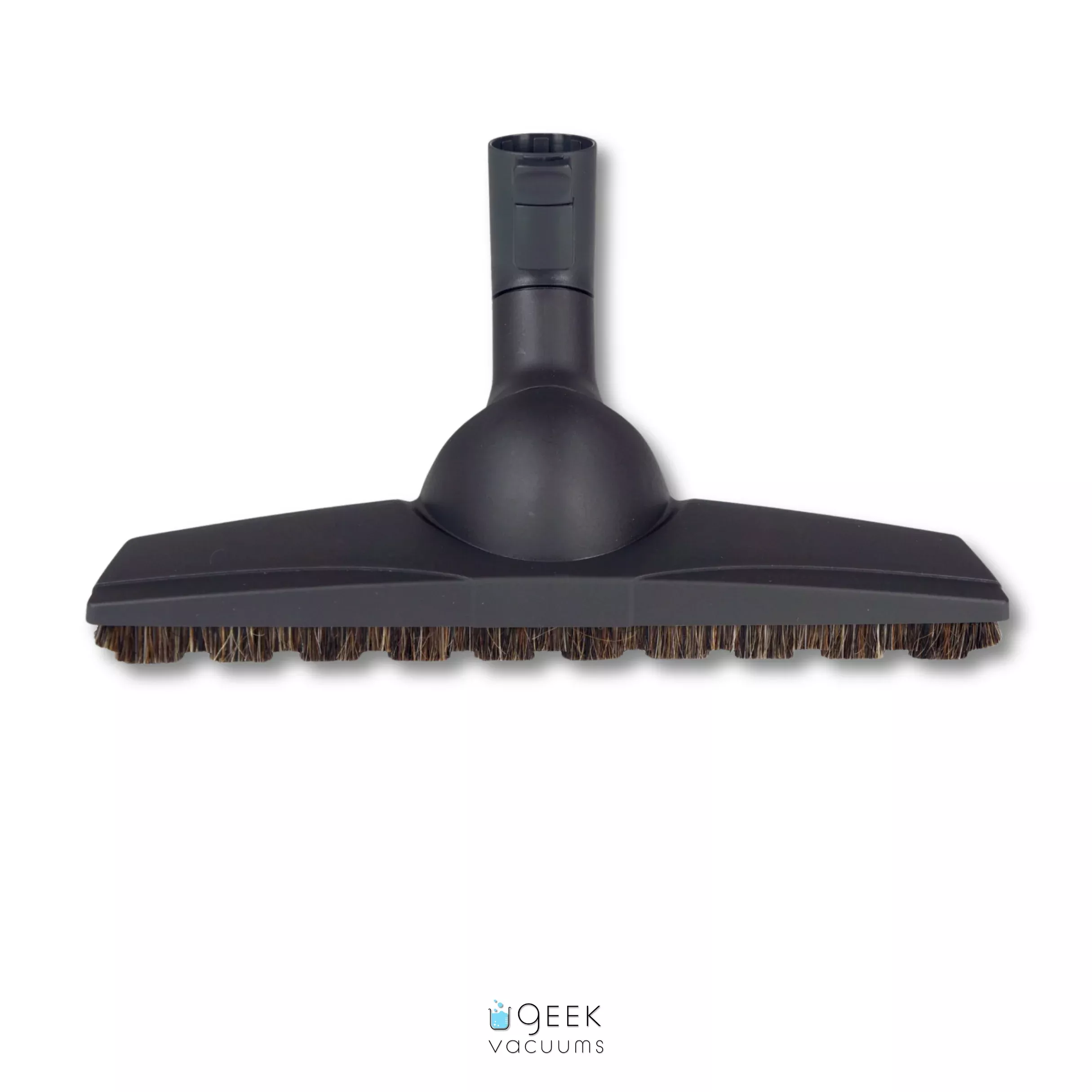 SEBO Turn & Clean Parquet Brush