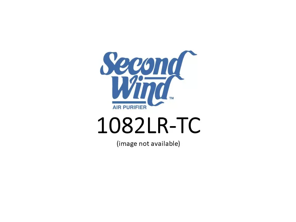 Second Wind 1082LR‐TC UVC Replacement Lamp