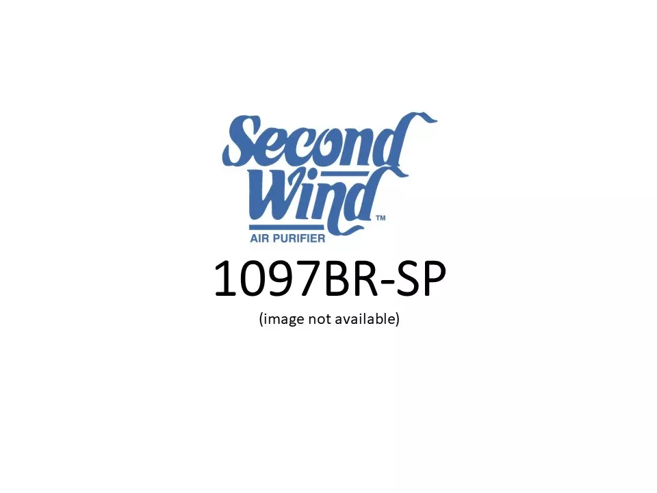 Second Wind 1097BR‐SP UVC Replacement Lamp