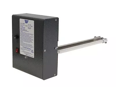 Second Wind 2000 Replacement Lamp
