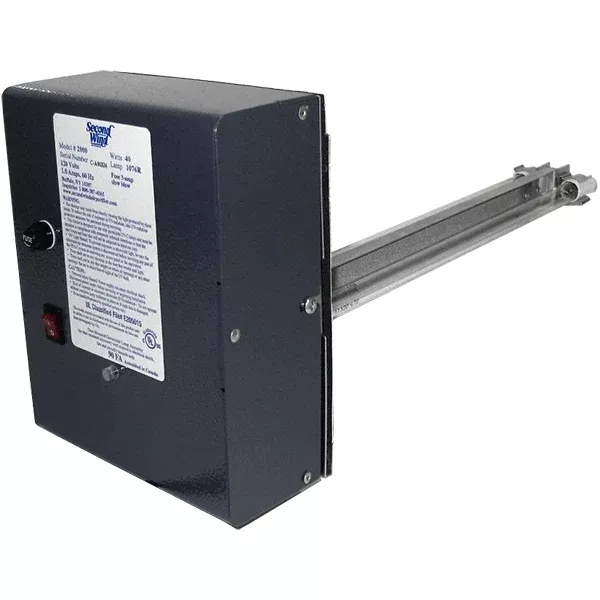 Second Wind 2018 Replacement Lamp