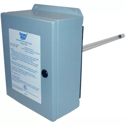 Second Wind 3018 UVC Replacement Lamp