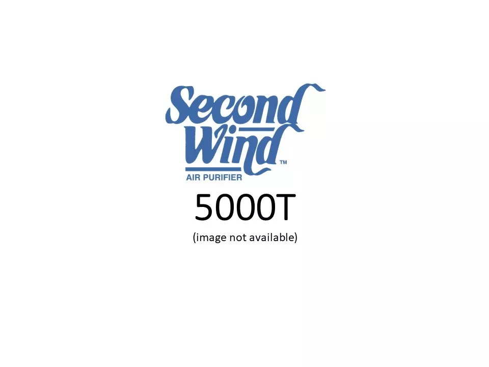 Second Wind 5000T Track Connector