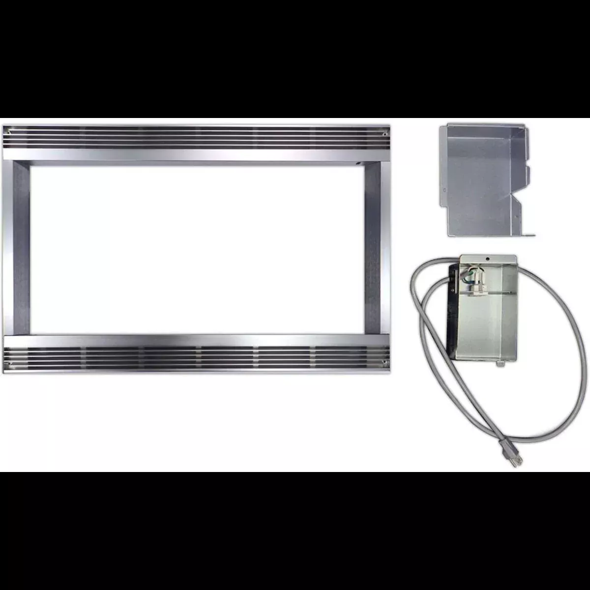 Sharp RK51S30 Microwave Trim Kit (Open Box / Scratch & Dent)
