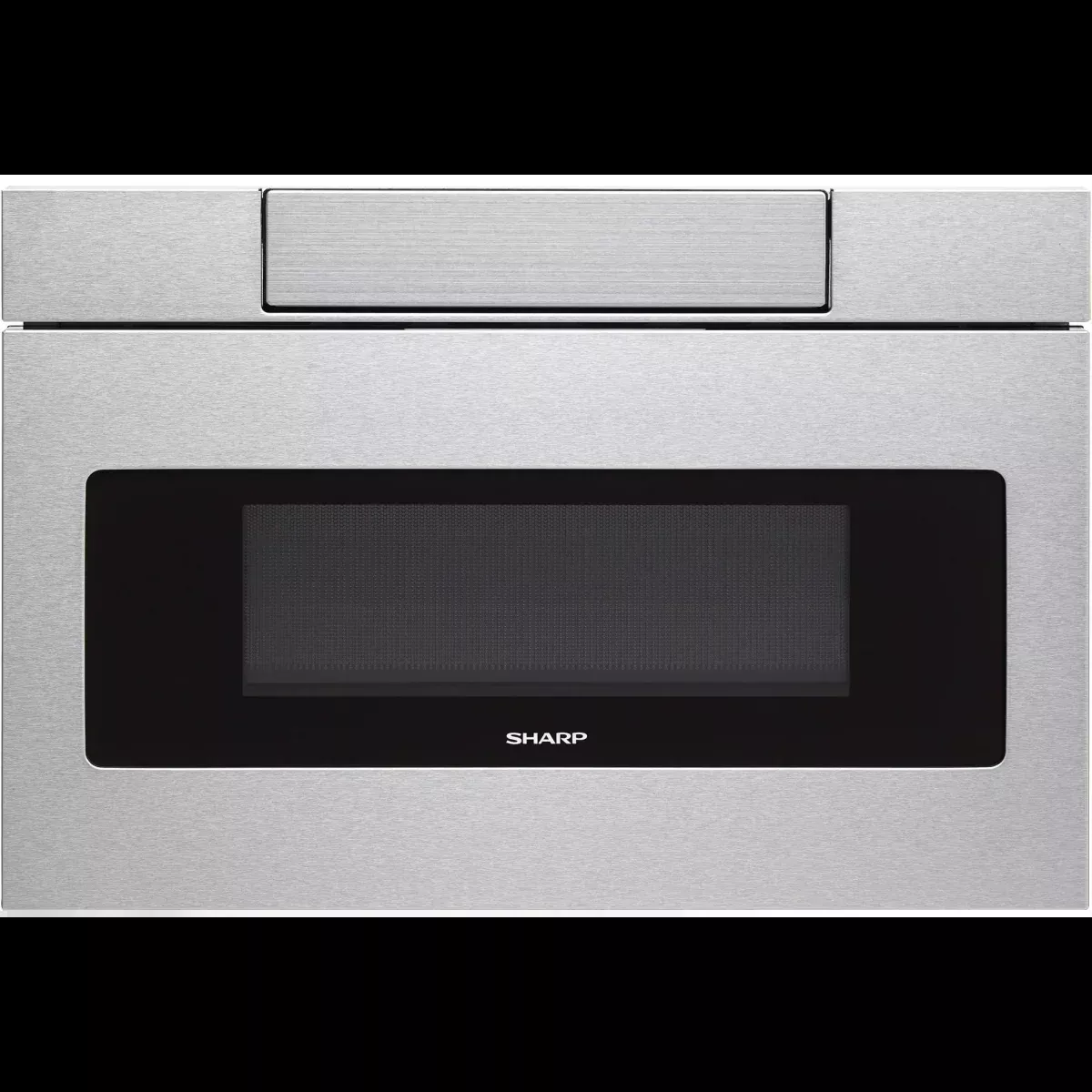 Sharp SMD2470ASY Microwave Drawer (Open-Box / Scratch & Dent)