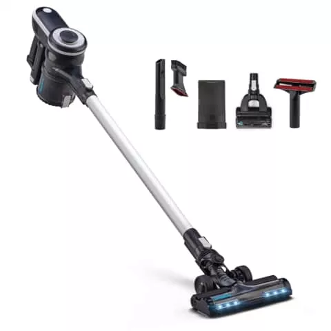 Simplicity S65D Cordless Stick Vacuum
