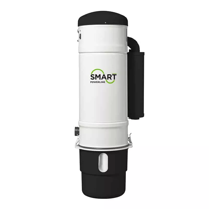 SMART Series SMP650T Central Vacuum