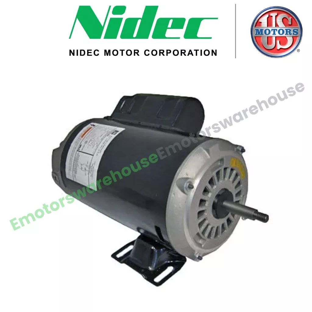SPH20FL2CS, Pool & Spa Motors