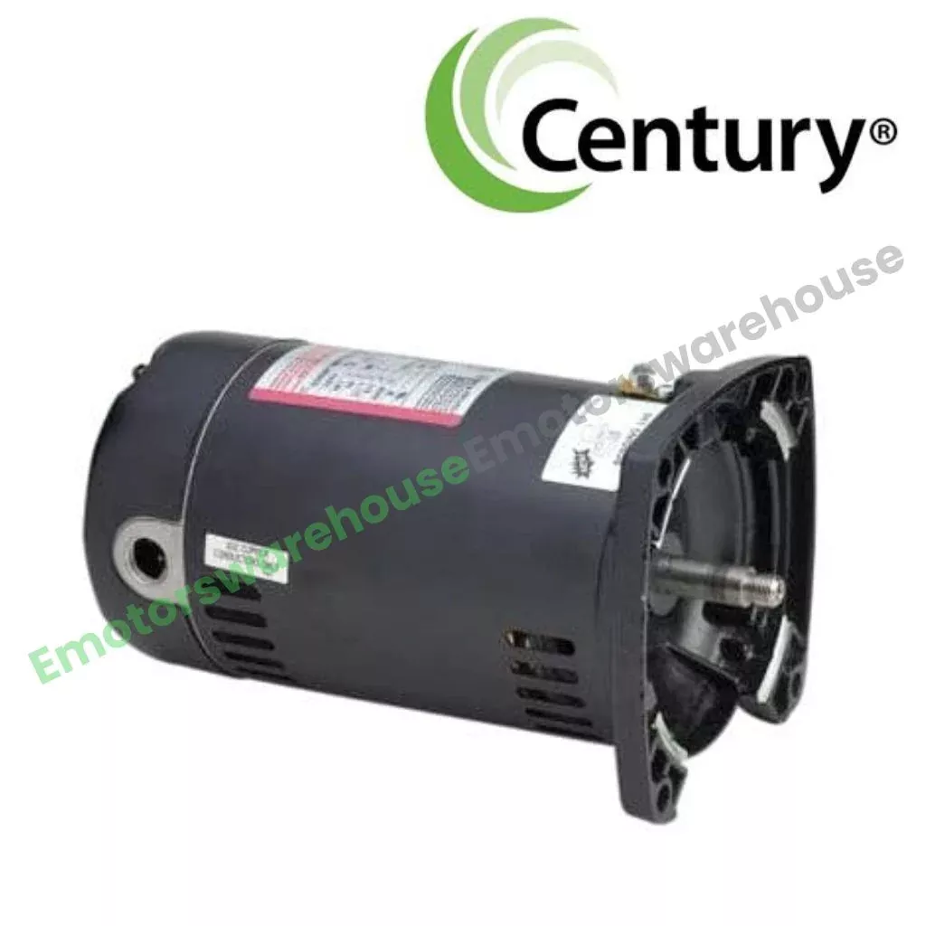 SQ1052, Pool & Spa Motors