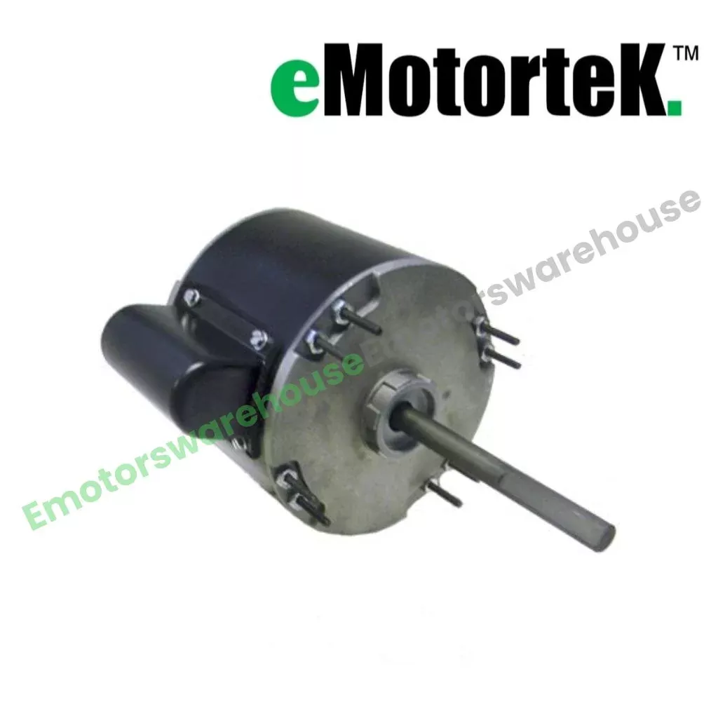 SS749, HVAC/R Motors, Unit Heater Motors