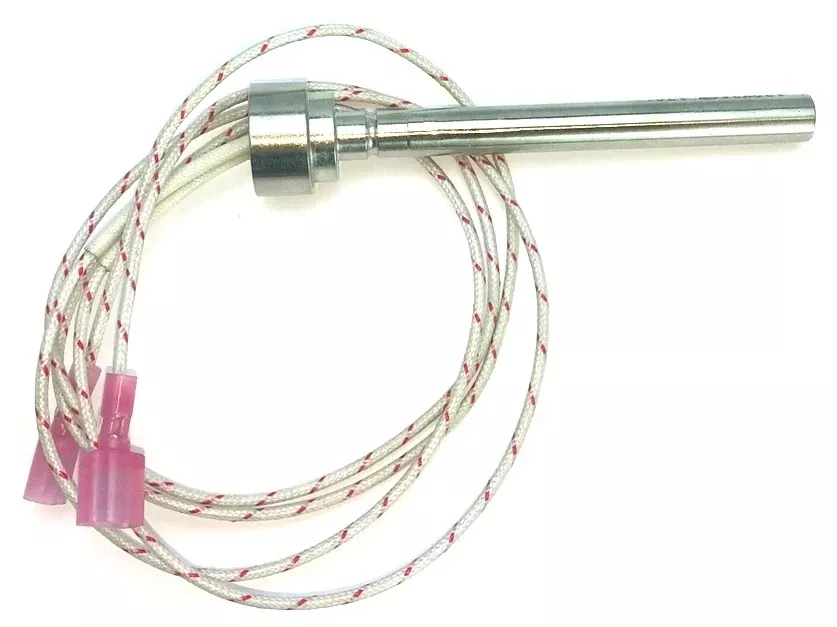 St. Croix Universal Ceramic Igniter | 4¾" Replacement Ignitor | Part #80P52727-R /20120K