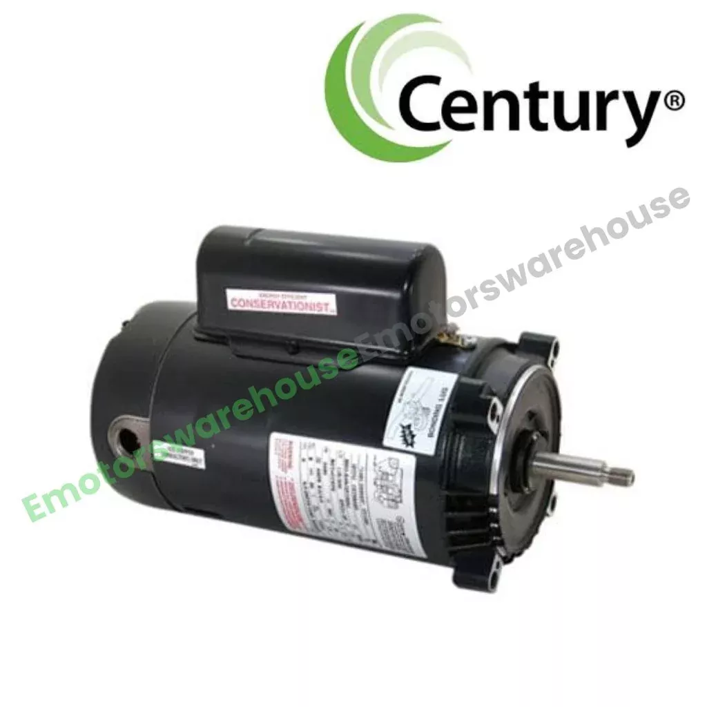 ST1302V1, Pool & Spa Motors