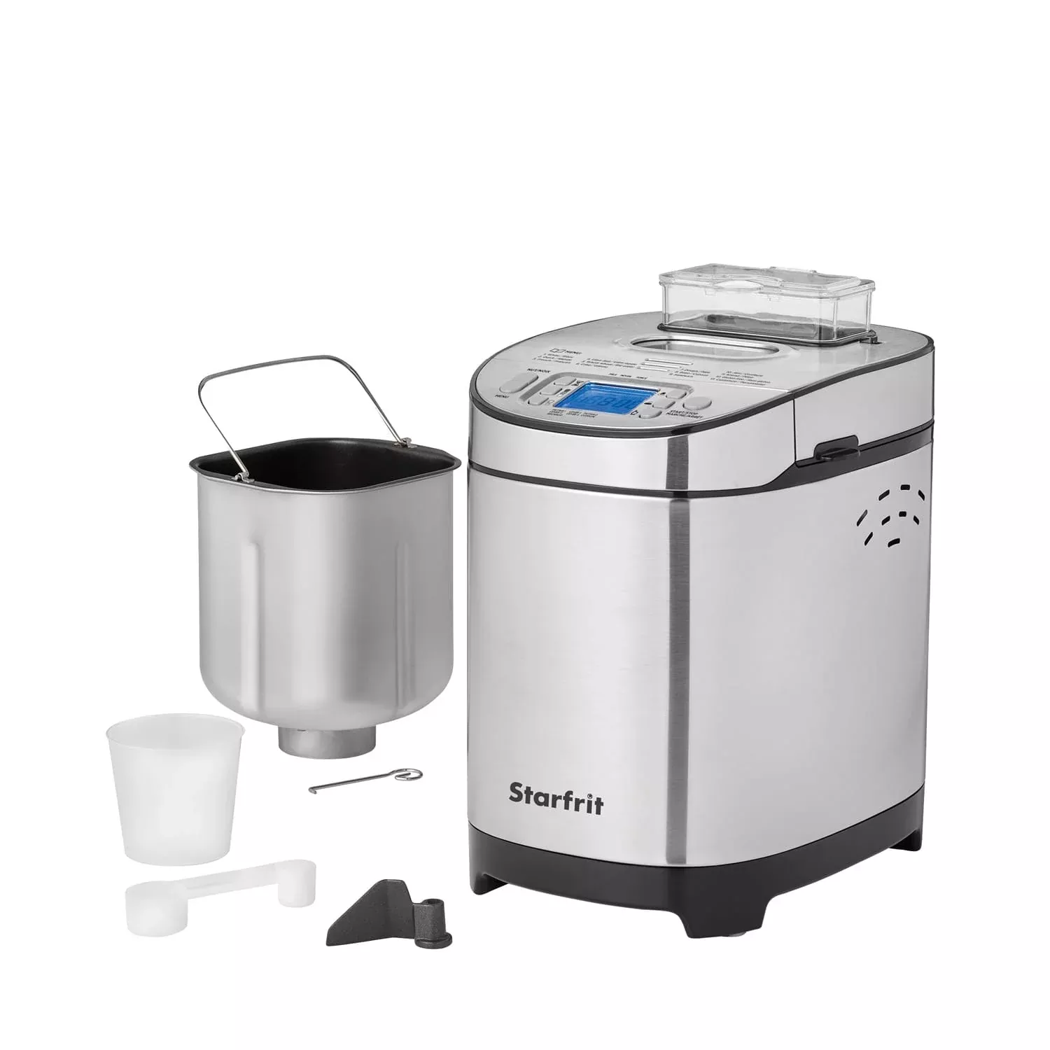 Starfrit 550-Watt Electric Bread Maker