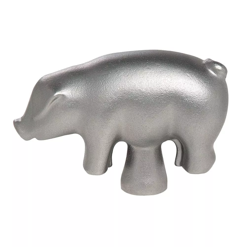 Staub Animal Knob - Pig