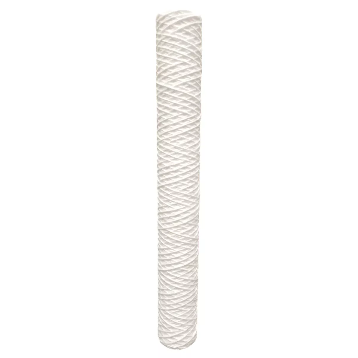 String Wound Filter 2.5" x 20" Sediment reducing (UP10R20P) 10 Micron