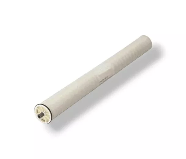 SUEZ AG2540TM ; 2.5"x 40" 850 GPD TFC Replacement Reverse Osmosis Membrane for Tap/Brackish Water (Veolia)