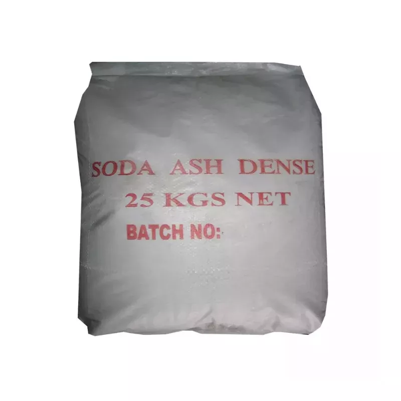 Suncoast 25kg Soda Ash Dense