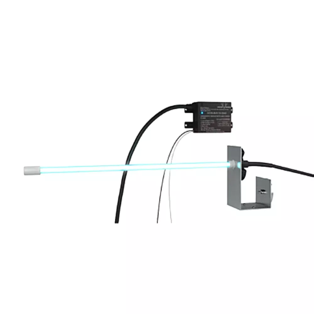 Supco Clear Blue Advance UV System