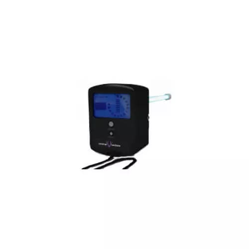 Supco Clear Blue Master UV System