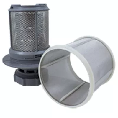 Supco Dishwasher Micro Filter, Equivalent to 10002494