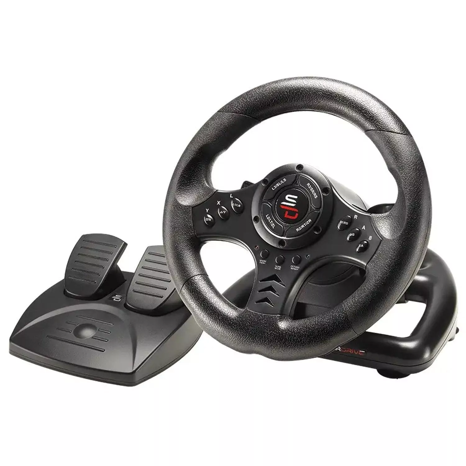 Superdrive SV 450 Universal Racing Wheel