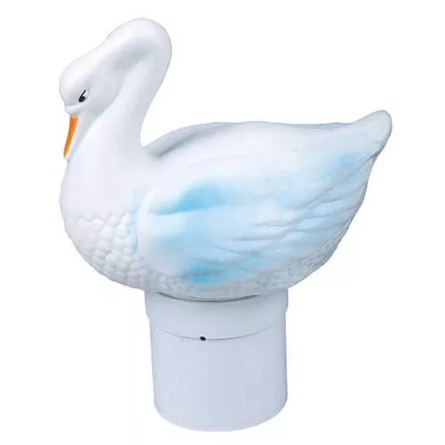 Swan Chlorine Folded Dispenser