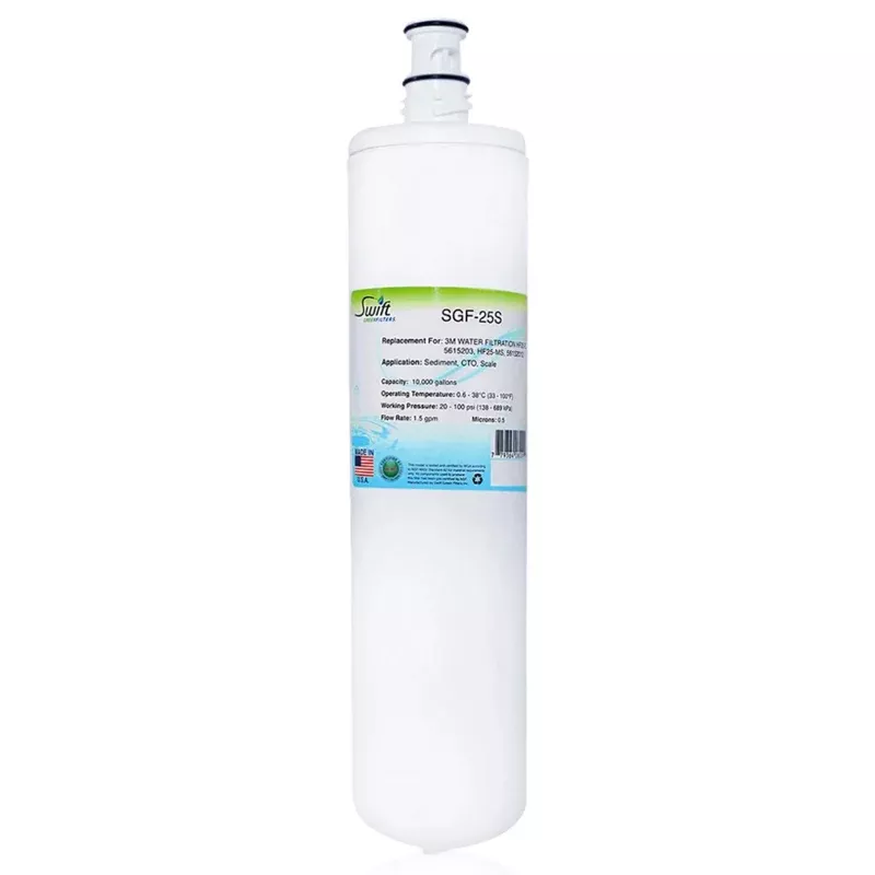 Swift Green SGF-25S Water Filter