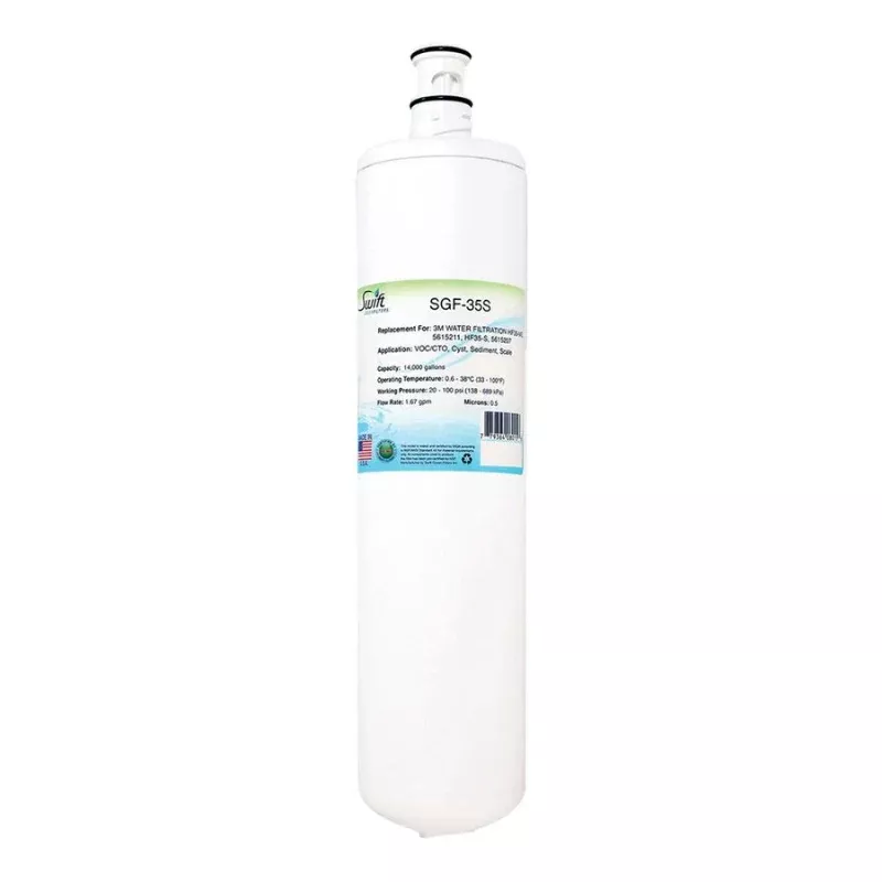 Swift Green SGF-35S Water Filter