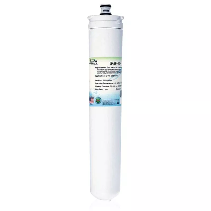 Swift Green SGF-704 Water Filter