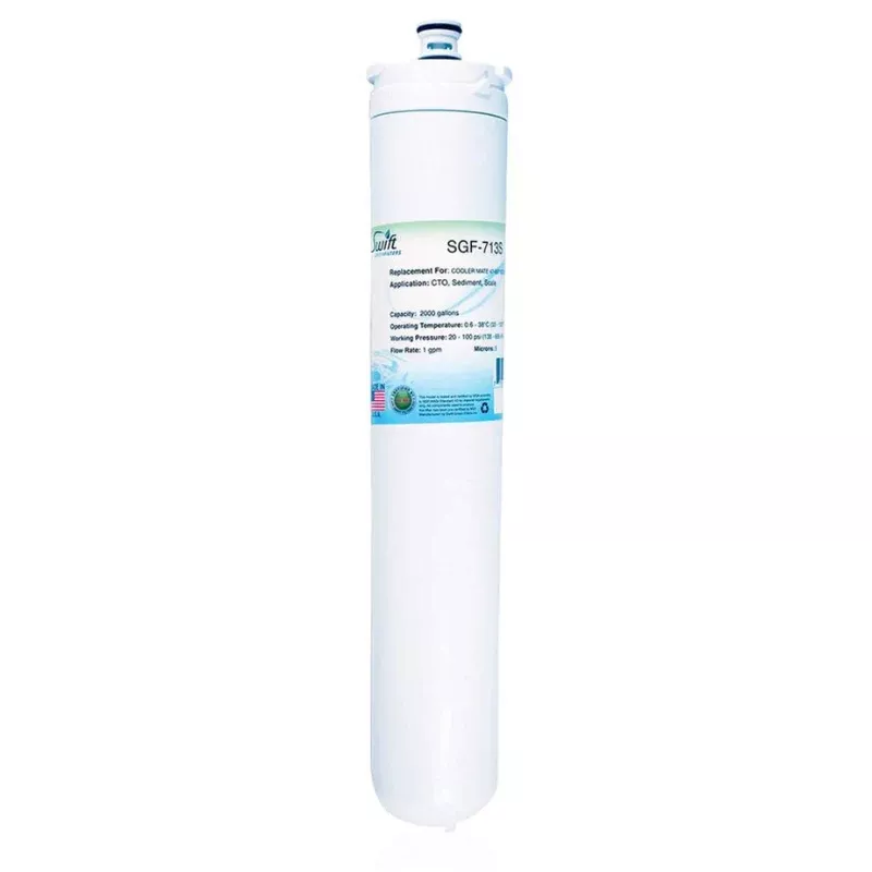 Swift Green SGF-713S Water Filter