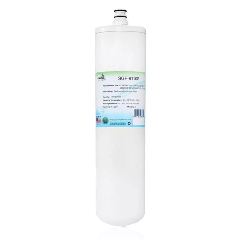 Swift Green SGF-8110S Water Filter