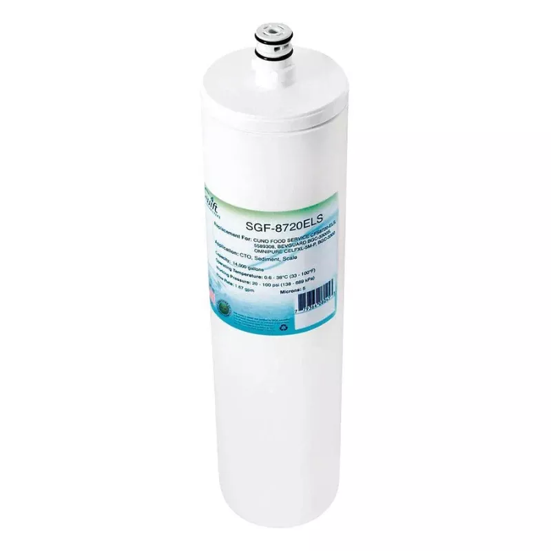Swift Green SGF-8720ELS Water Filter