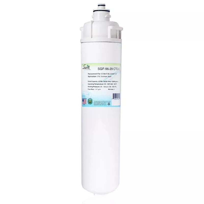 Swift Green SGF-96-29 CTO-S Water Filter