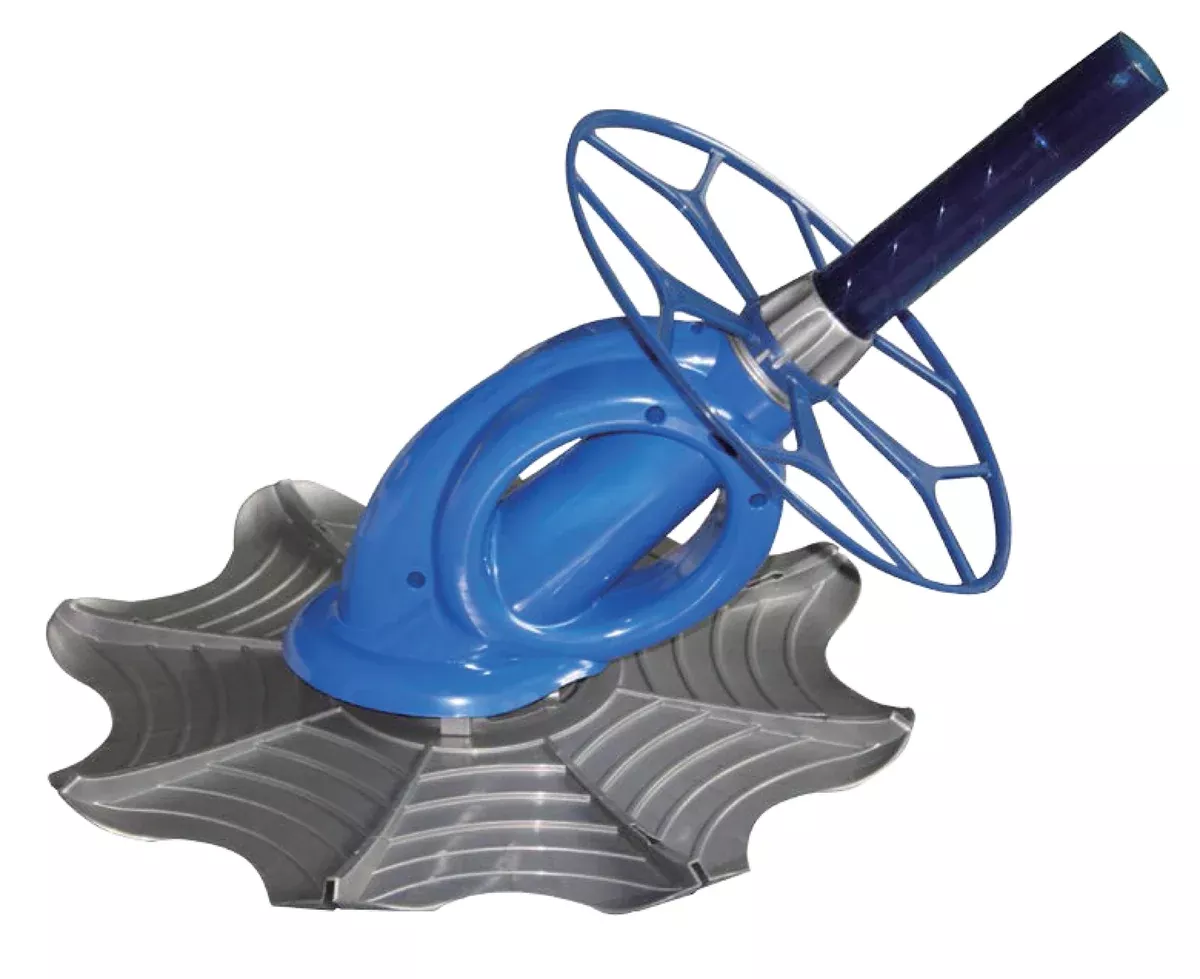 SwimWerx Automatic Pool Cleaner