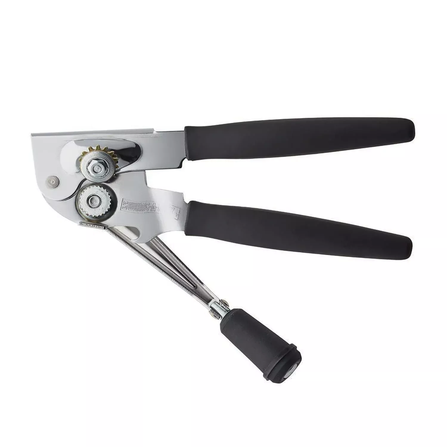 Swing-A-Way Crank Turn-Handle Can Opener