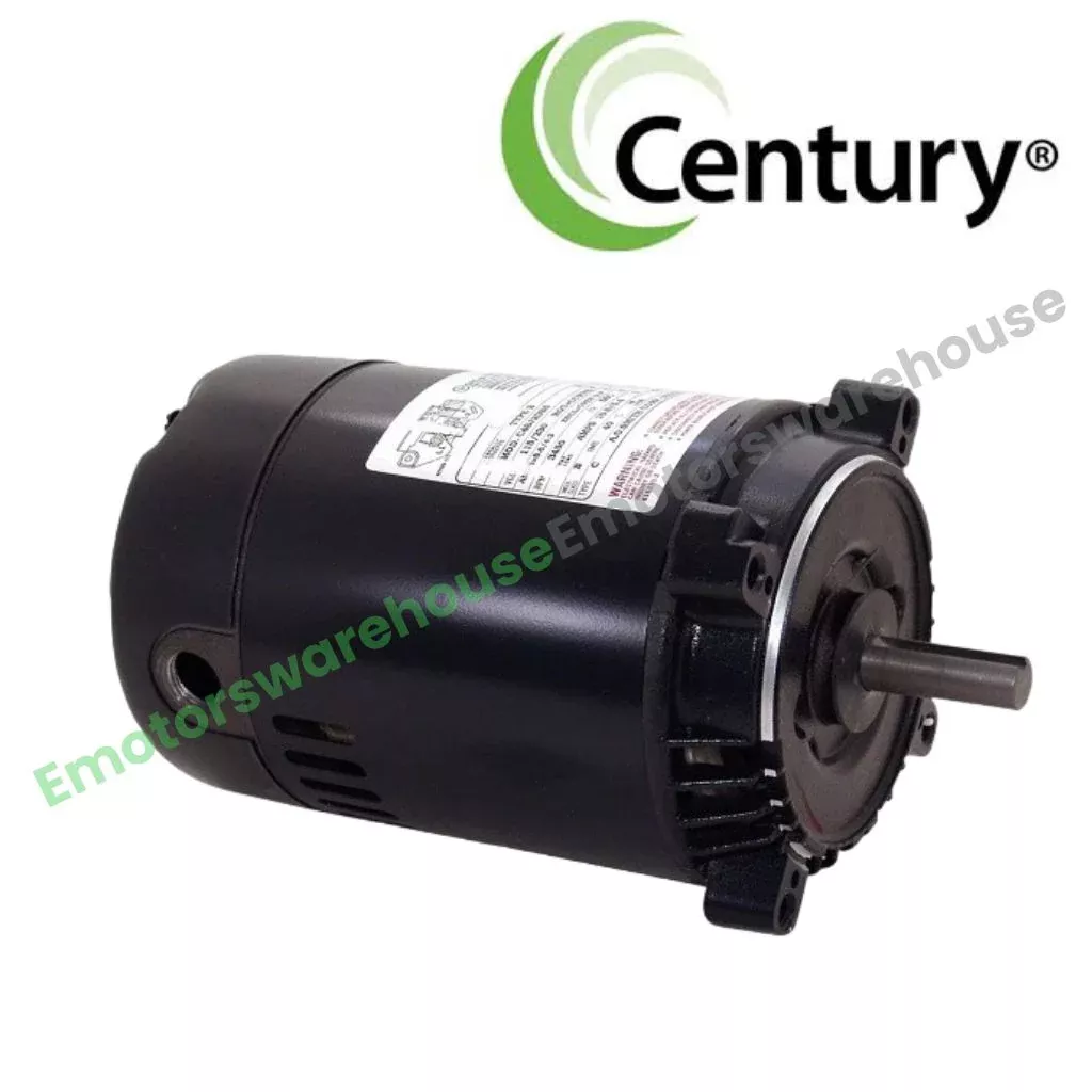 T1032, Pool & Spa Motors