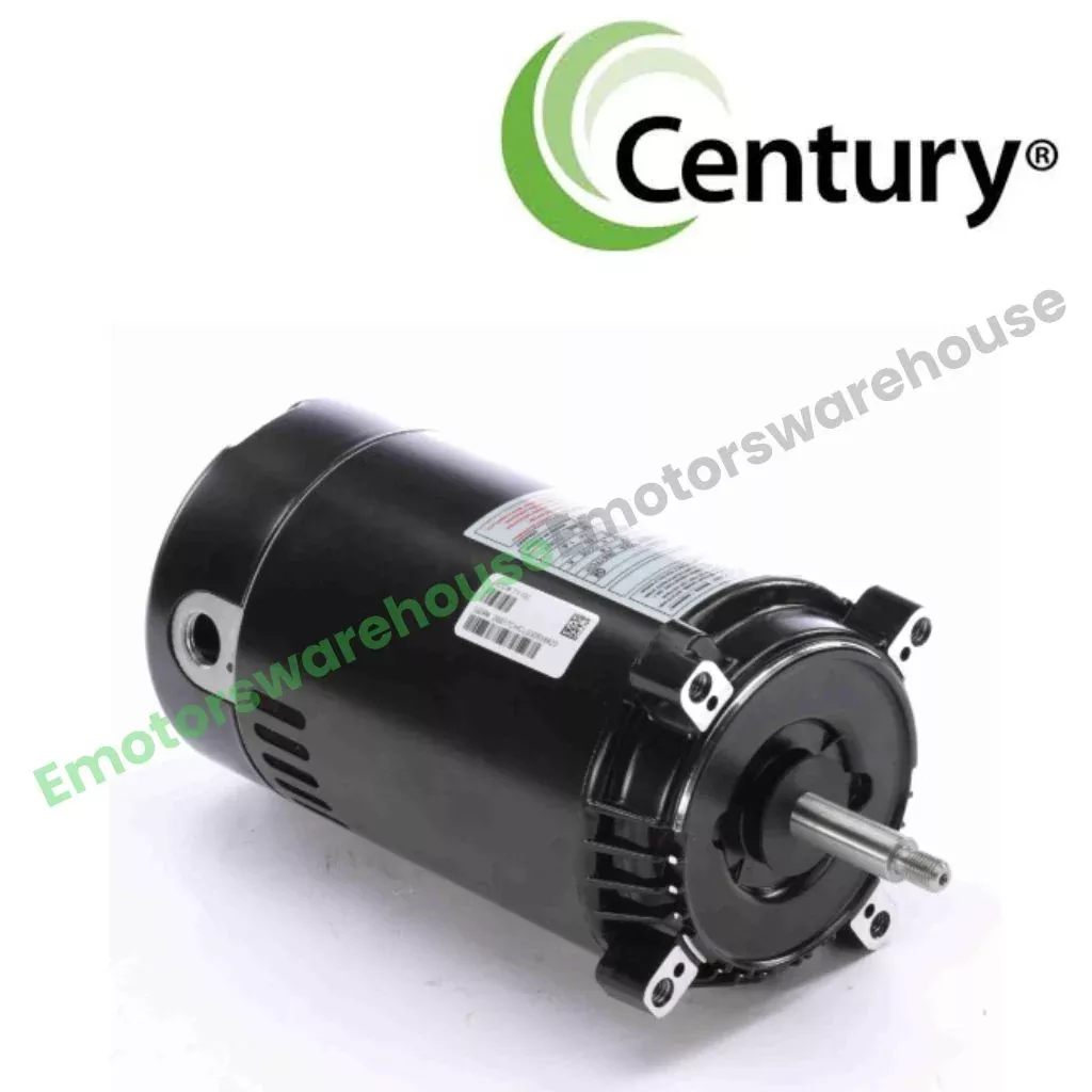 T1152, Pool & Spa Motors