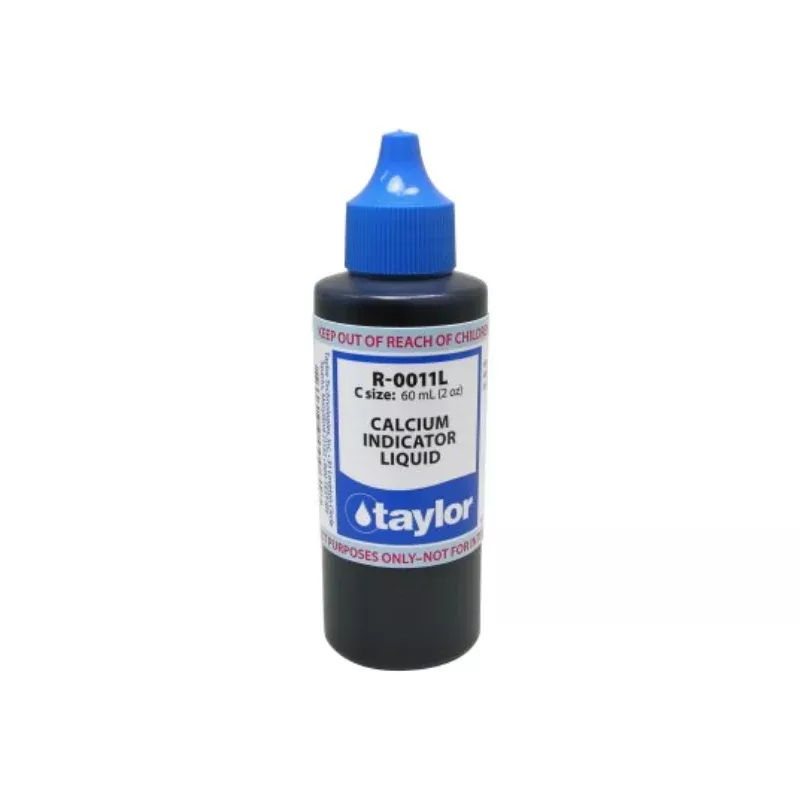 Taylor Calcium Indicator Liquid 2oz