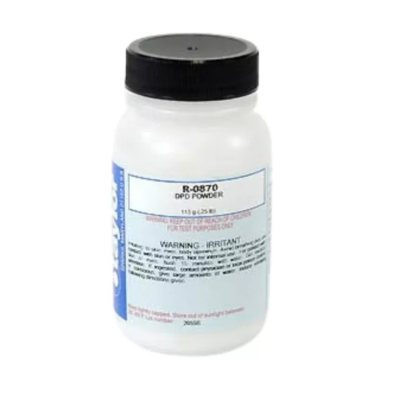 Taylor Powder