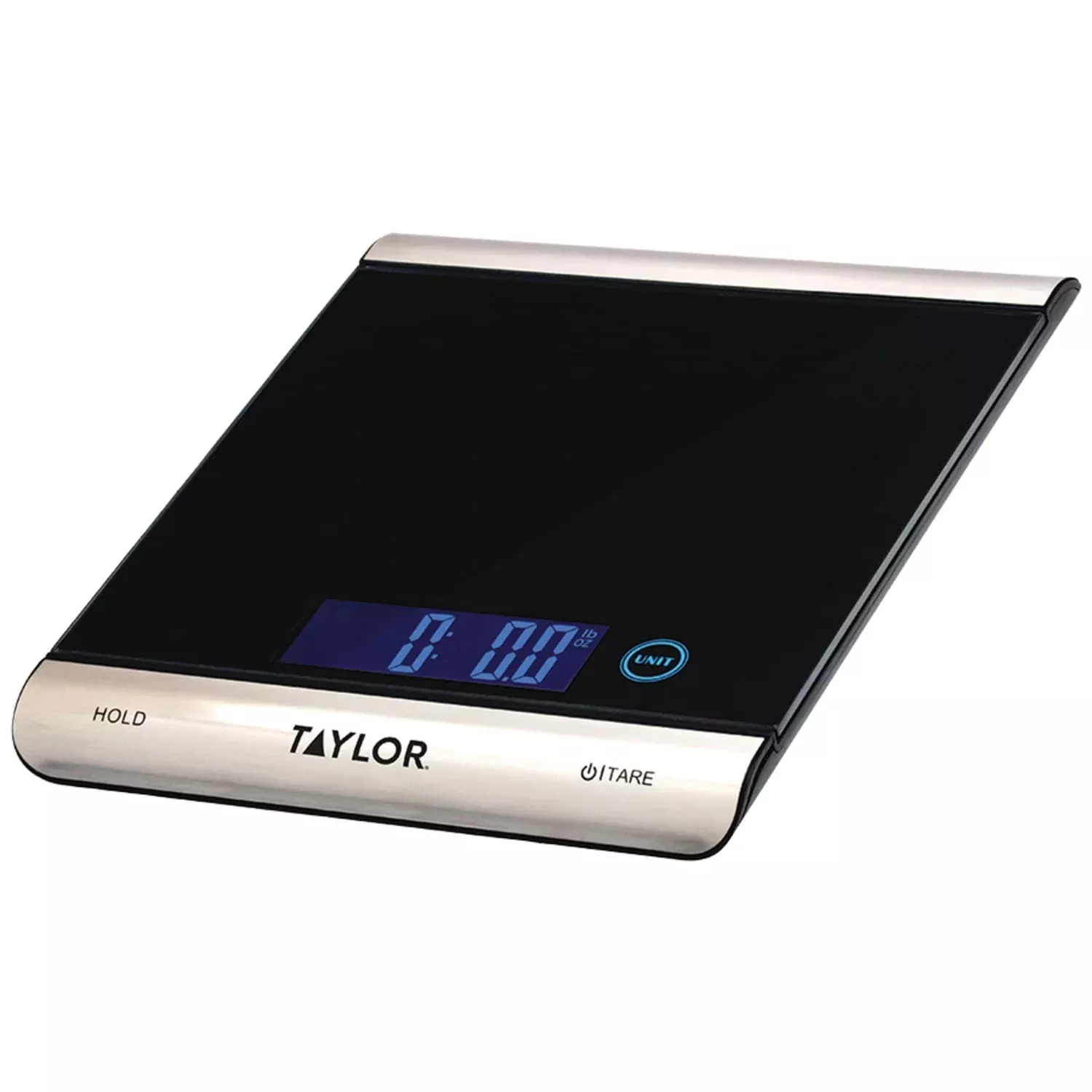 Taylor Precision Products High-Capacity Digital Kitchen Scale