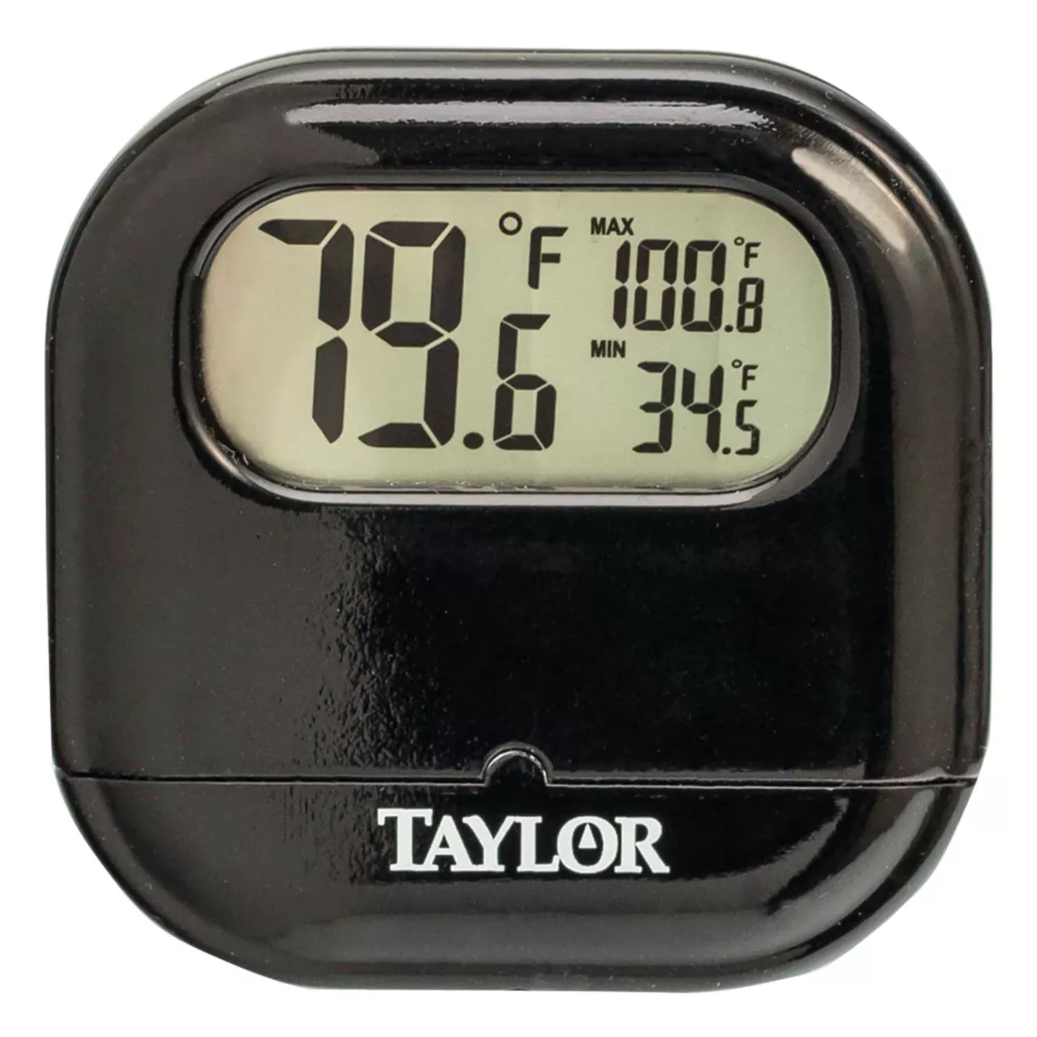 Taylor Precision Products Indoor/Outdoor Digital Thermometer