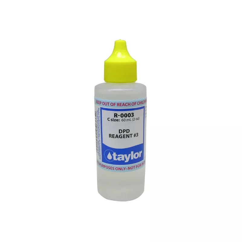 Taylor Reagent (2oz)