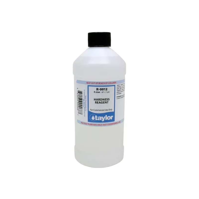 Taylor Reagent Hardness 16oz