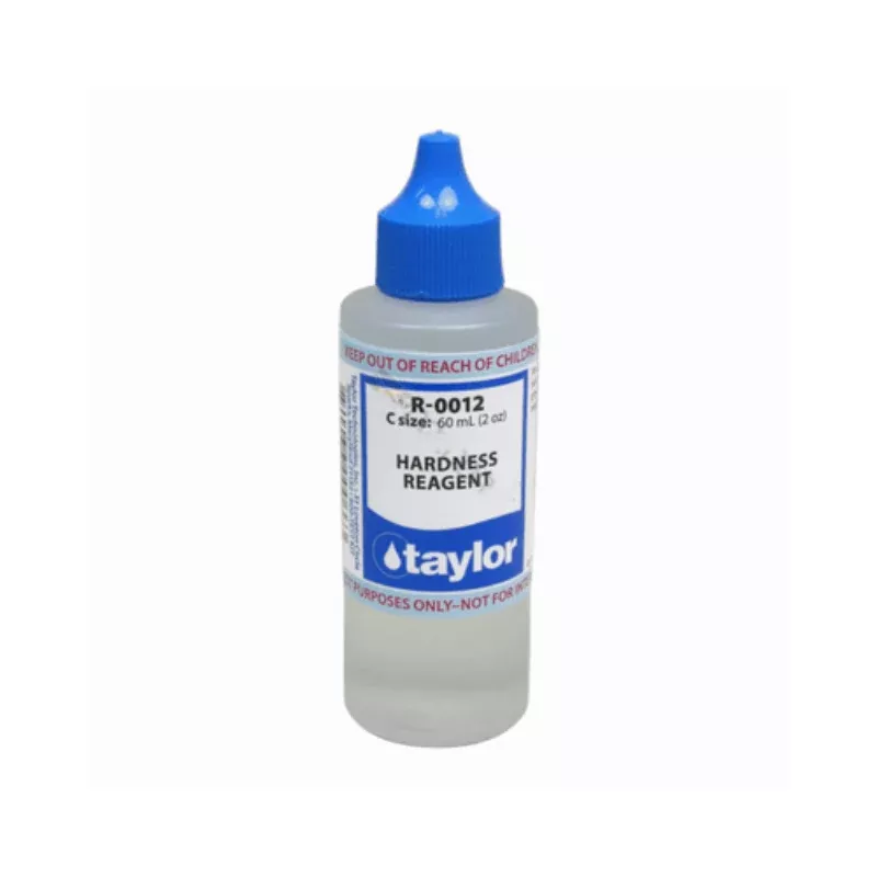 Taylor Reagent Hardness 2oz