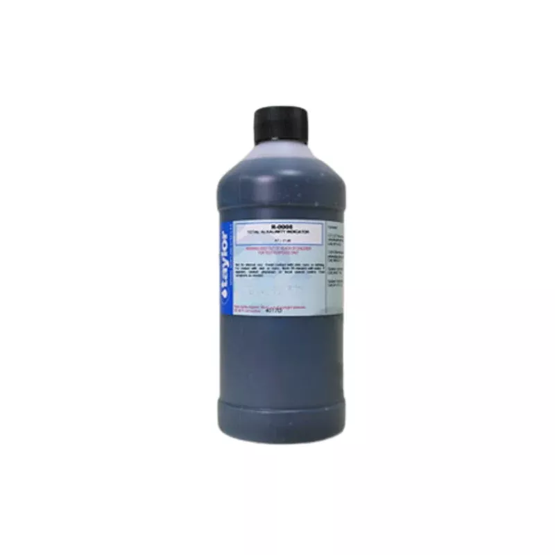 Taylor Total Alkalinity Indicator 16oz