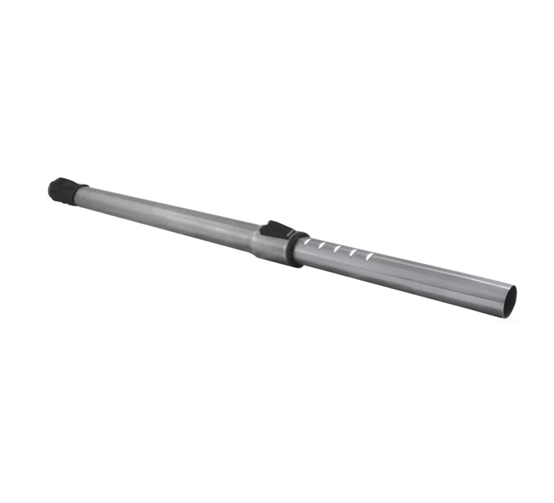 Telescopic Accessory Wand for Central Vacuum Attachments
