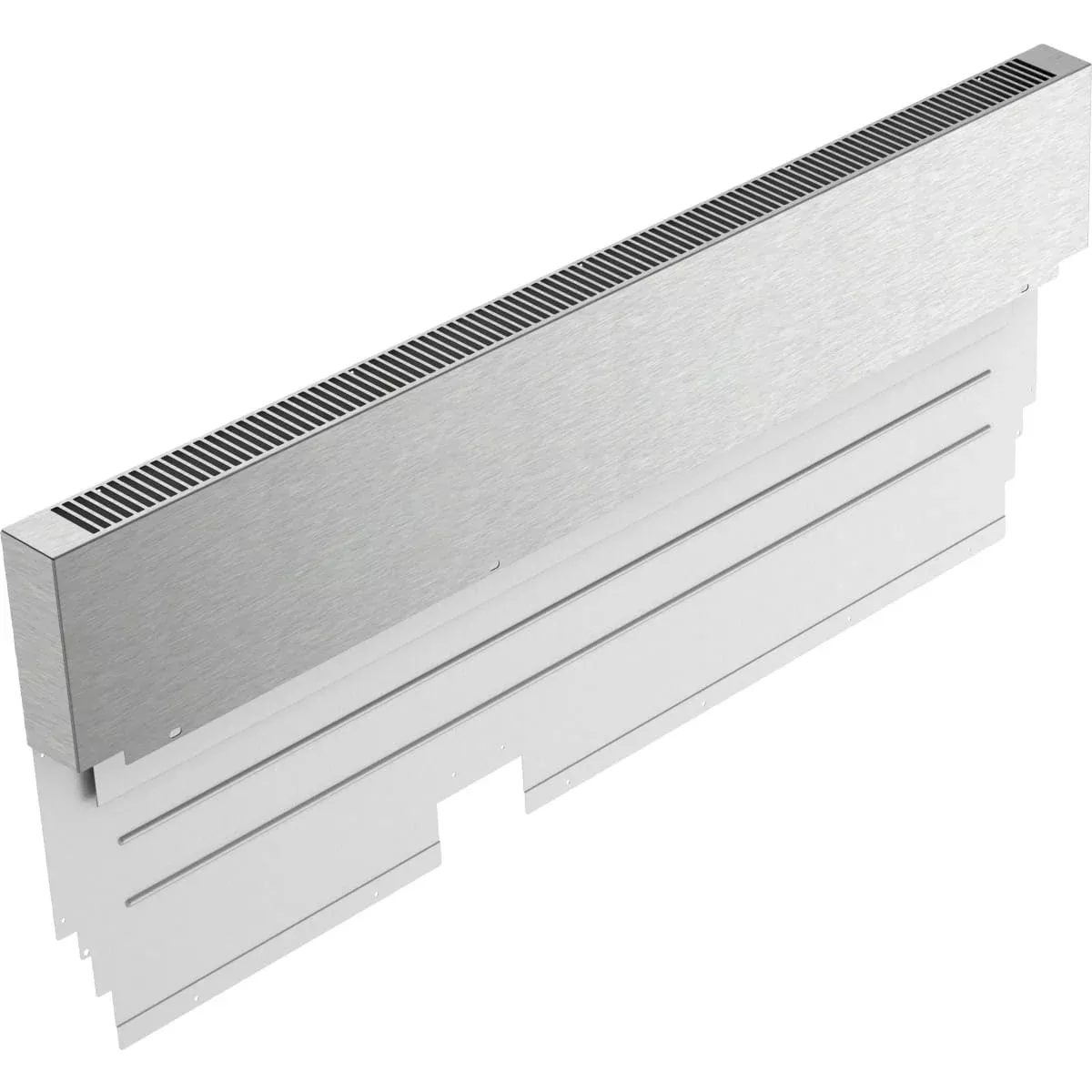 Thermador PA48WLBH Backguard for 48-inch Range
