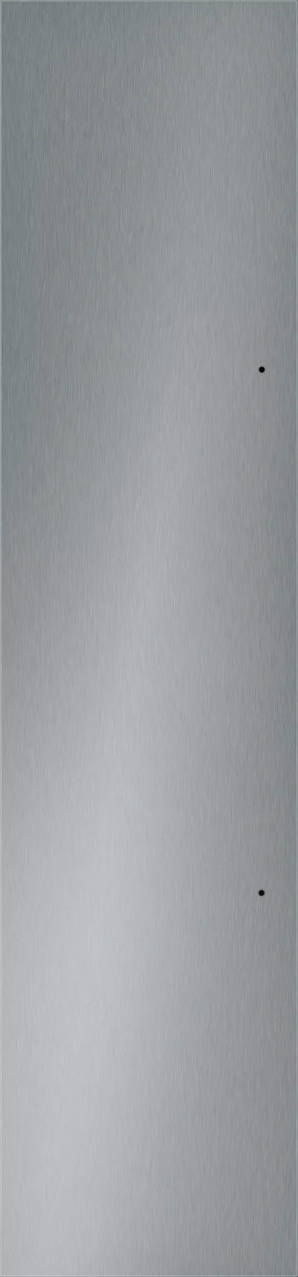 Thermador SS18Door10 Door Panel